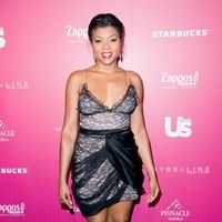 Taraji P Henson - US Weekly's 25 Most Stylish New Yorkers of 2011 | Picture 76757